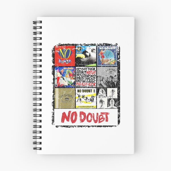 Item preview, No Dóubt designed and sold by NanaAmaArt.