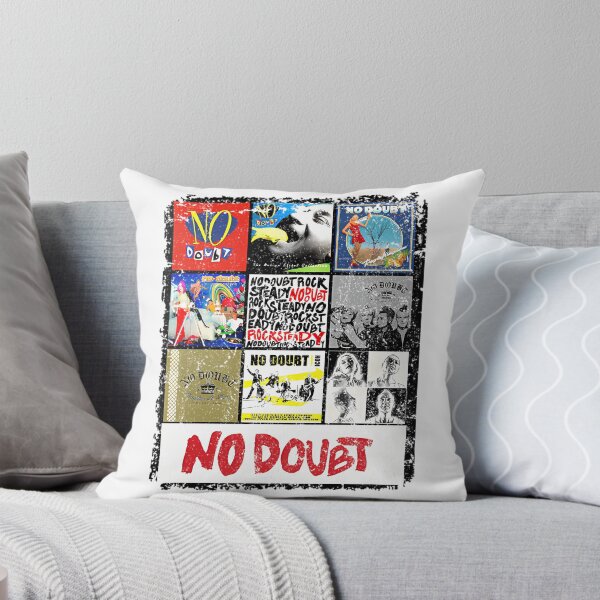 Item preview, No Dóubt designed and sold by NanaAmaArt.