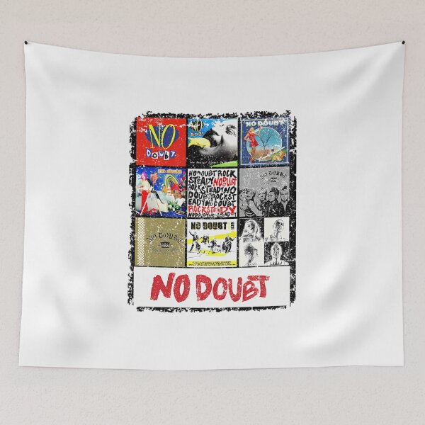 Item preview, No Dóubt designed and sold by NanaAmaArt.