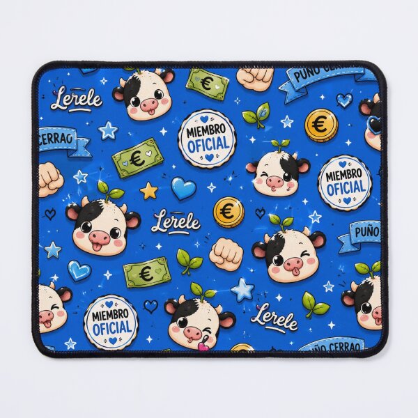 Item preview, Blue Lerele designed and sold by EPDL.