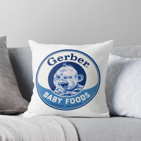 Item preview, Gerber Baby 2 designed and sold by bentWitch.