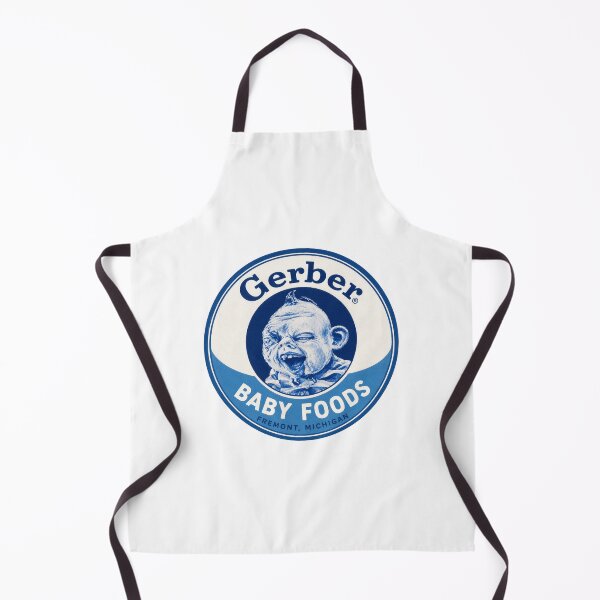 Item preview, Gerber Baby 2 designed and sold by bentWitch.