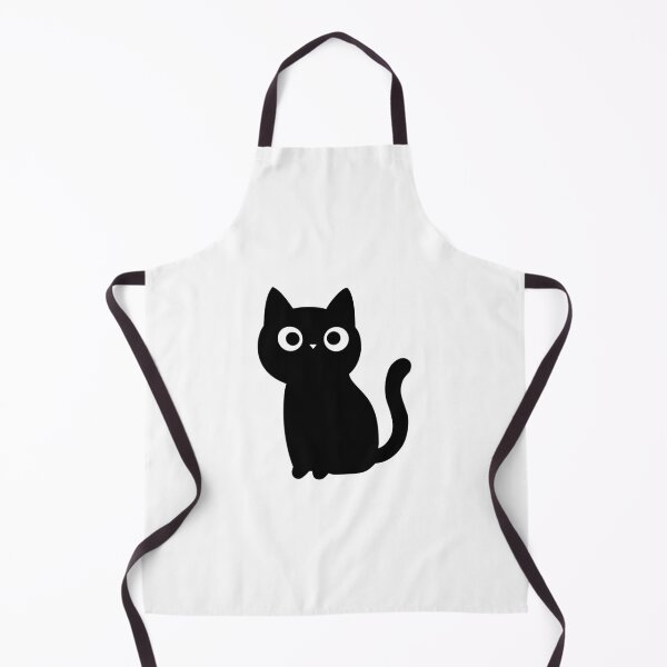 Item preview, BLACK CAT designed and sold by samarahil.
