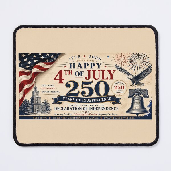 Item preview, 1776 to 2026 Freedom Celebration designed and sold by peteys71.
