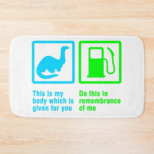 Item preview, Dinosaur Last Supper designed and sold by Awk-Works.