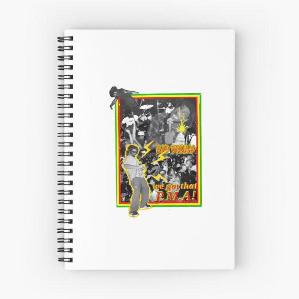 Item preview, Best Seller Bad Brains Vintage designed and sold by PamoHunter.
