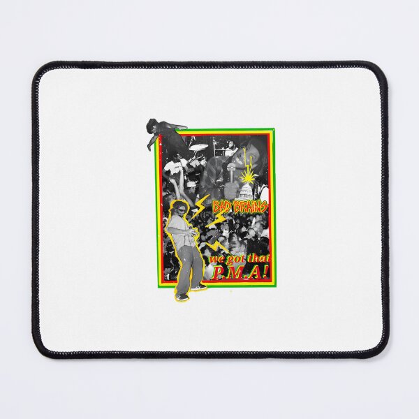 Item preview, Best Seller Bad Brains Vintage designed and sold by PamoHunter.