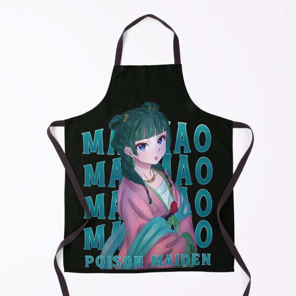 Item preview, Scribble Poison Maiden designed and sold by Izaa-aart.