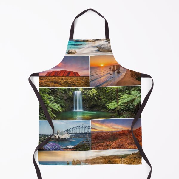 Item preview, Australian Landscapes designed and sold by Bebe5512.