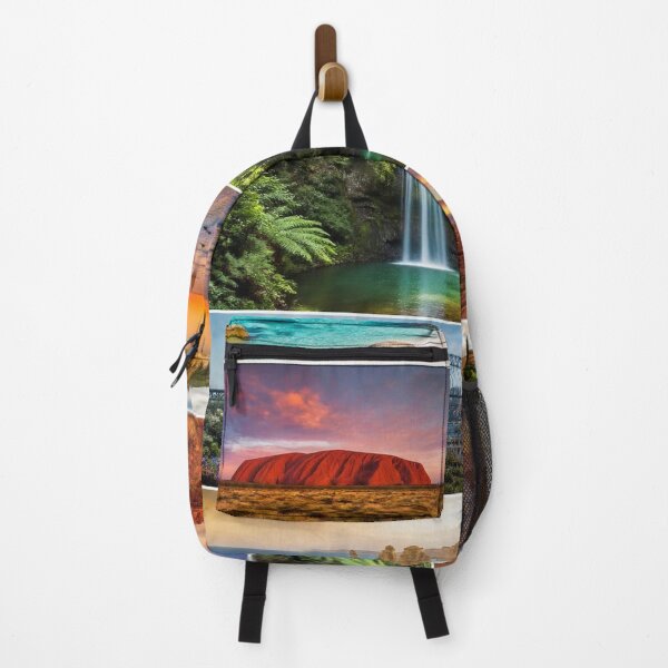 Item preview, Australian Landscapes designed and sold by Bebe5512.