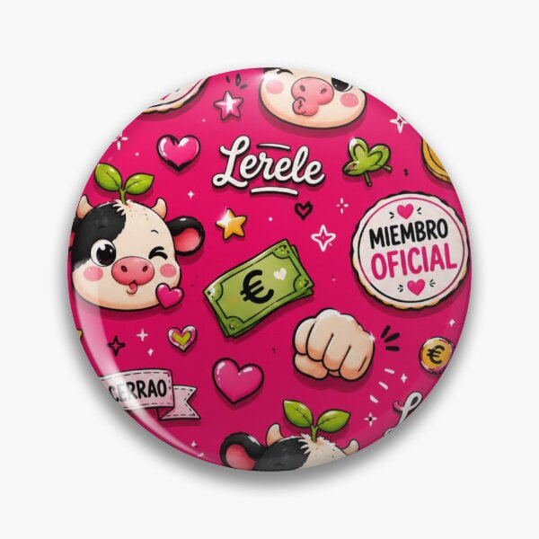 Item preview, lerele rosa designed and sold by EPDL.