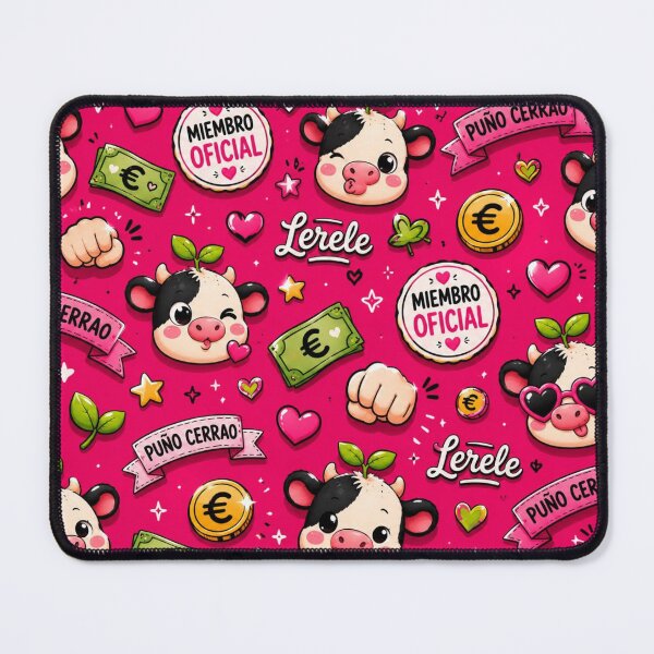 Item preview, lerele rosa designed and sold by EPDL.