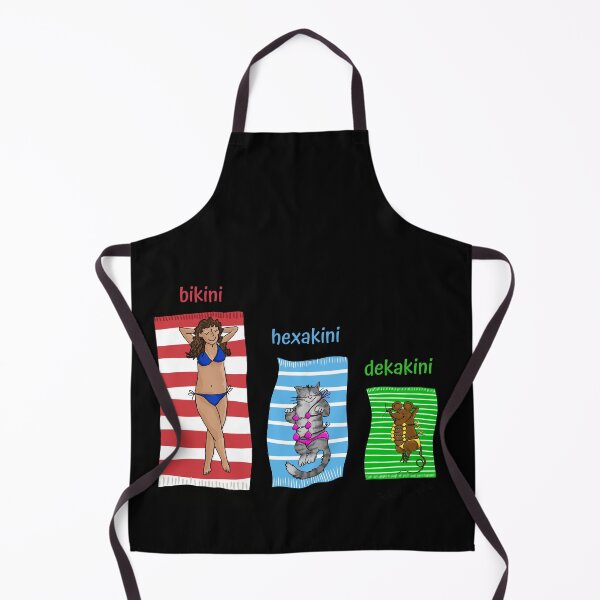 Item preview, Beachwear for all mammalian bodies! designed and sold by Minimus and more.