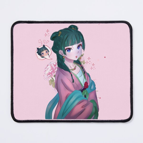 Item preview, Doodle Pink Apothecary  designed and sold by Izaa-aart.