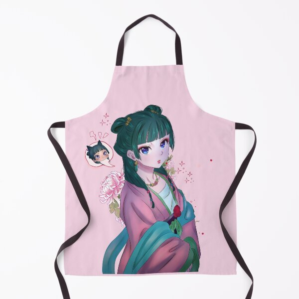 Item preview, Doodle Pink Apothecary  designed and sold by Izaa-aart.