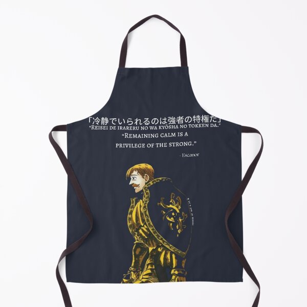 Item preview, Fan art - Escanor, the Sin of Pride of the Seven Deadly Sins designed and sold by It's you.