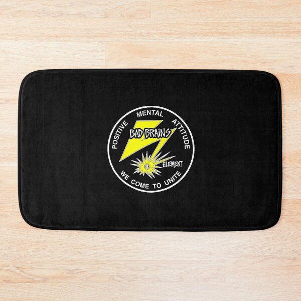 Item preview, Bad Brains Element designed and sold by PamoHunter.