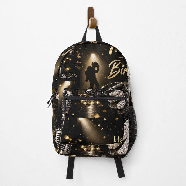 Item preview, Michael Jackson Birthday Celebration designed and sold by LuluLeb.