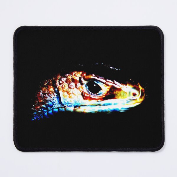 Item preview, Lizardo designed and sold by Carrie Potter.