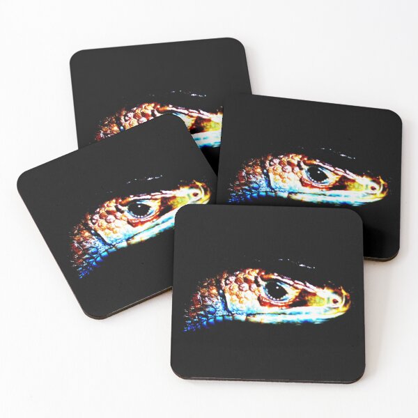 Item preview, Lizardo designed and sold by Carrie Potter.