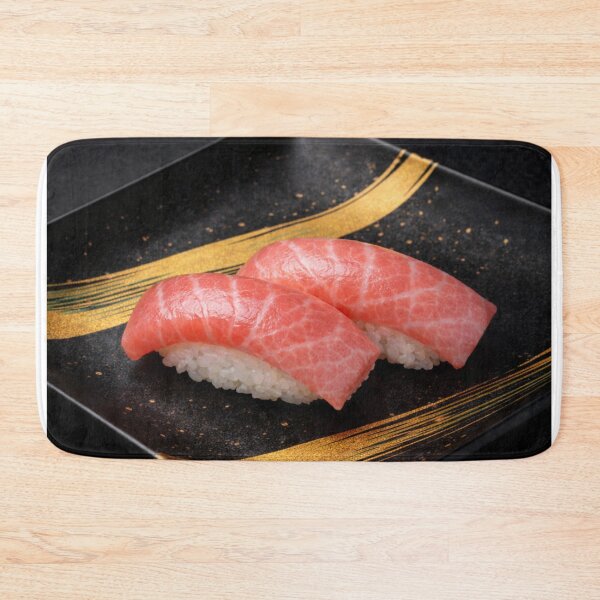 Item preview, Sushi Series #3 - Maguro Chutoro designed and sold by FUJIYAMA-JAPAN-WORKS.