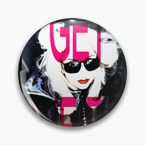 Item preview, Bold Glamour designed and sold by gughh.