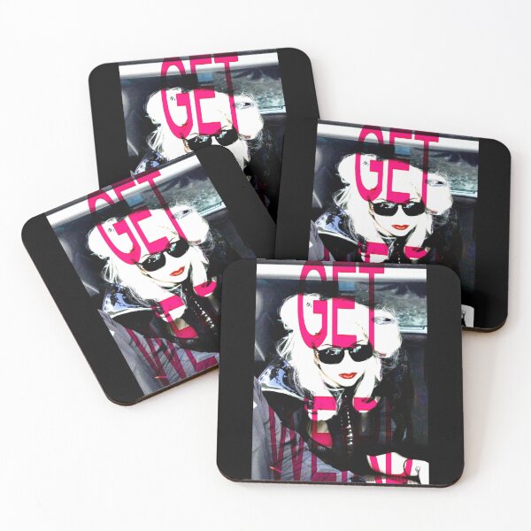 Item preview, Bold Glamour designed and sold by gughh.