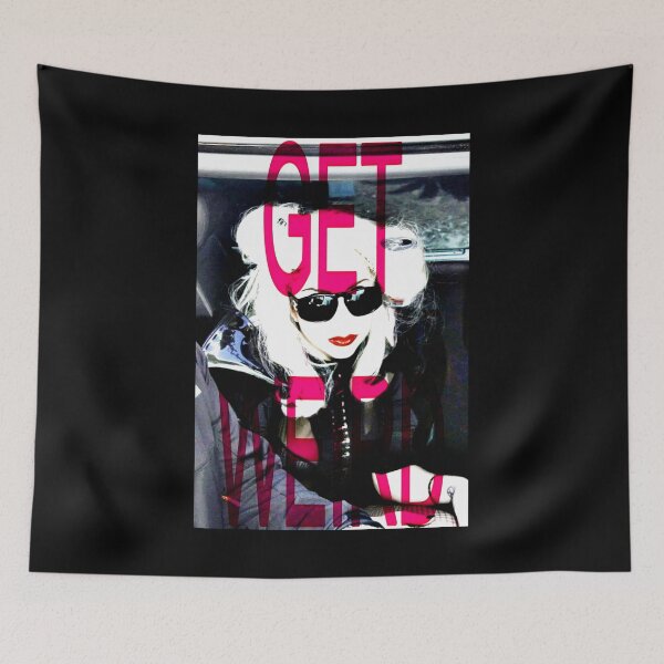 Item preview, Bold Glamour designed and sold by gughh.