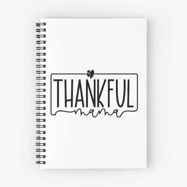 Item preview, Thankful Mama - Cute Fall Season Retro Vintage Aesthetic Leaves Pumpkin Thanksgiving Mother Gift designed and sold by FuzionRaptor.