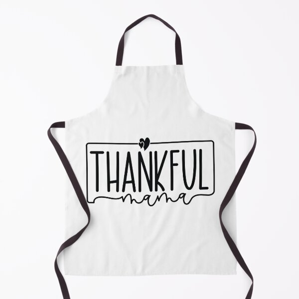 Item preview, Thankful Mama - Cute Fall Season Retro Vintage Aesthetic Leaves Pumpkin Thanksgiving Mother Gift designed and sold by FuzionRaptor.