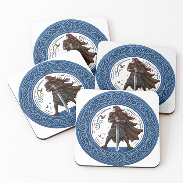 Item preview, Braveheart Wallace designed and sold by pelasgidai.com.