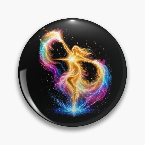 Item preview, Astral Dance designed and sold by HeyFajnaLinja.