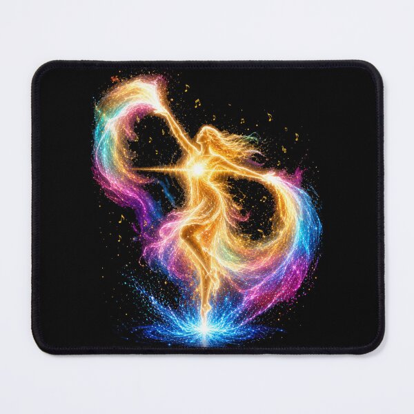 Item preview, Astral Dance designed and sold by HeyFajnaLinja.
