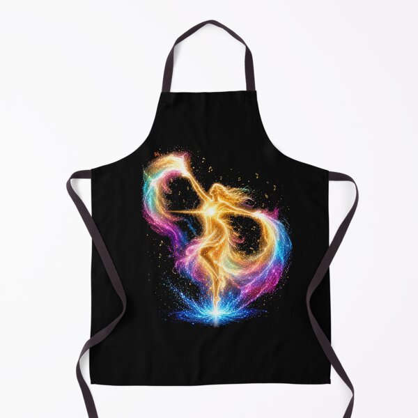 Item preview, Astral Dance designed and sold by HeyFajnaLinja.