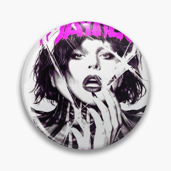 Item preview, Bold Glamour designed and sold by gughh.