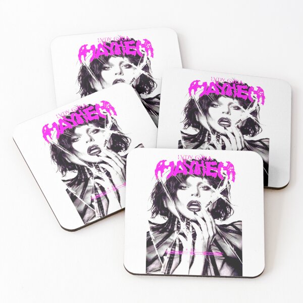 Item preview, Bold Glamour designed and sold by gughh.