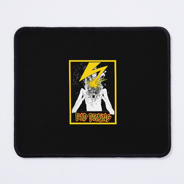 Item preview, Vintage Bad Brains designed and sold by PamoHunter.