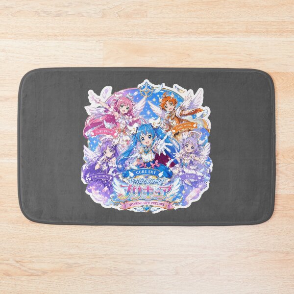 Item preview, Sky Precure designed and sold by BoomStic4ers1.