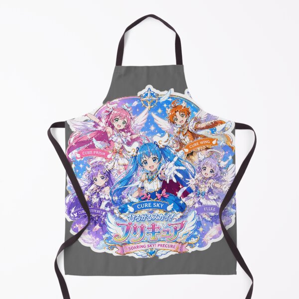 Item preview, Sky Precure designed and sold by BoomStic4ers1.