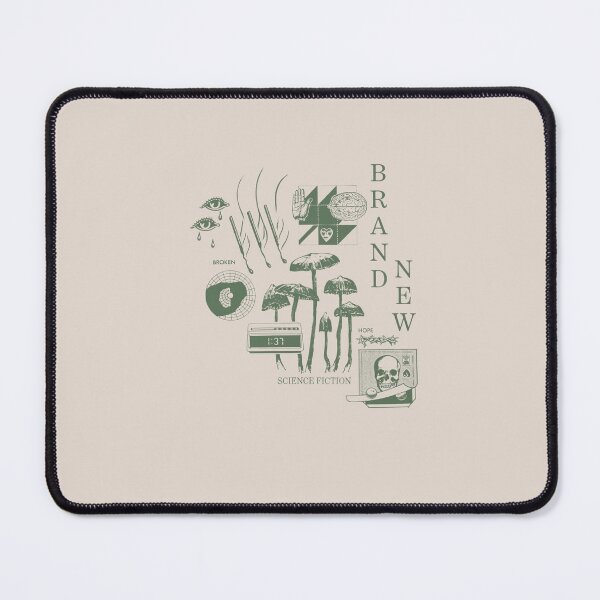 Item preview, Brand New - Science Fiction designed and sold by Working Canvas .