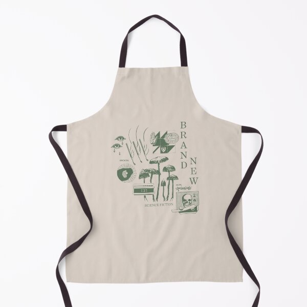Item preview, Brand New - Science Fiction  designed and sold by Working Canvas .