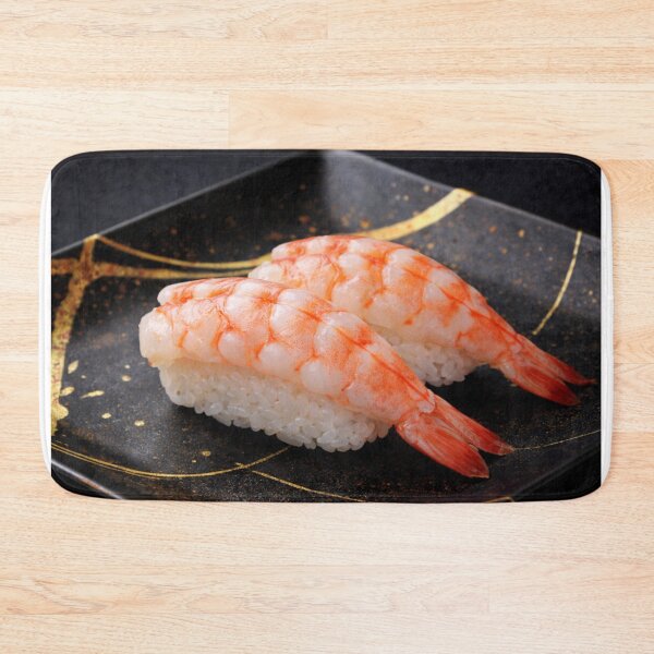 Item preview, Sushi Series #4 - Ebi designed and sold by FUJIYAMA-JAPAN-WORKS.