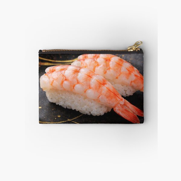 Item preview, Sushi Series #4 - Ebi designed and sold by FUJIYAMA-JAPAN-WORKS.