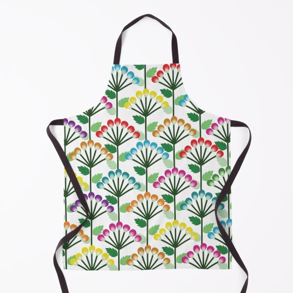 Item preview, Seamless Colorful Floral Pattern with Stylized Flowers designed and sold by PowerAntShop.