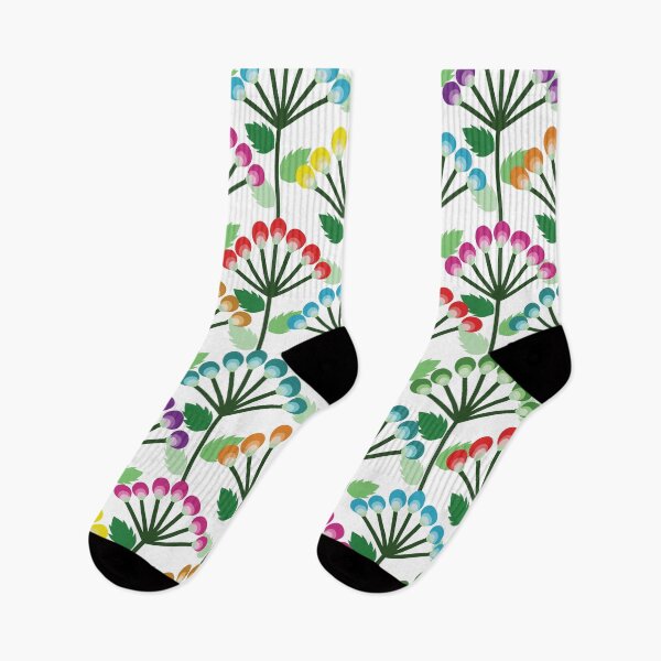 Item preview, Seamless Colorful Floral Pattern with Stylized Flowers designed and sold by PowerAntShop.