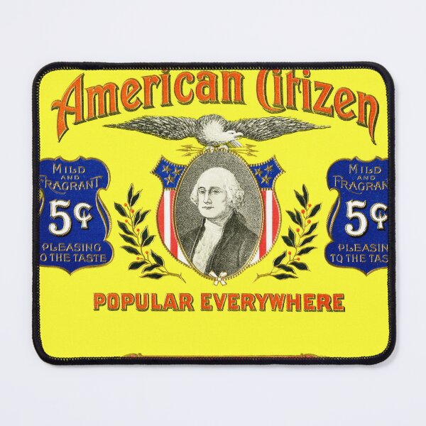Item preview, Handmade American Citizen designed and sold by Awk-Works.