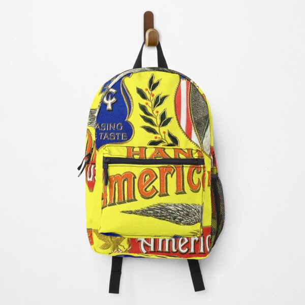 Artikelvorschau, Handmade American Citizen entworfen und verkauft von Awk-Works.