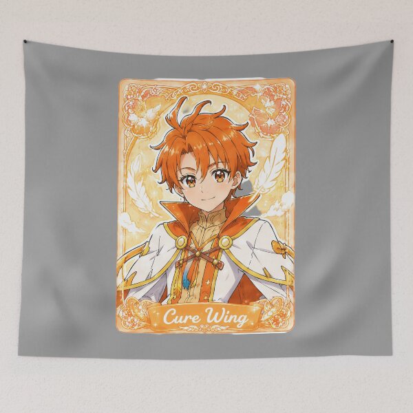 Item preview, Sky Precure designed and sold by BoomStic4ers1.