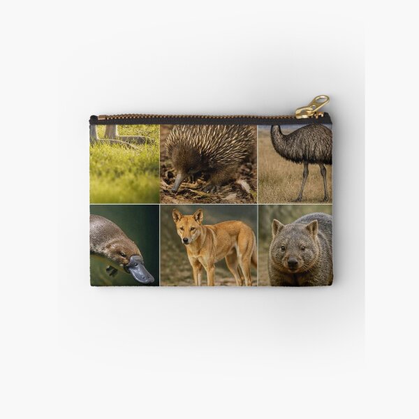 Item preview, Australian Animals designed and sold by Bebe5512.