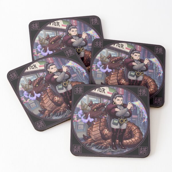 Item preview, Hard-Core Mountain Dwarf designed and sold by Ramases-Merch.